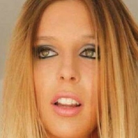 Romina Malaespina Naken