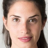 Roni Zimerman Naken