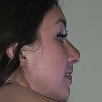 Ronisofine Naken