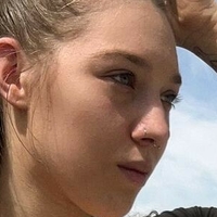 Ronja Fitness Naken