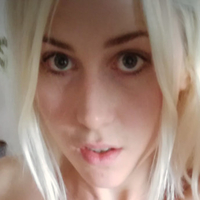 RonjaBerg Naken