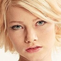 Roosa Söderholm Naken
