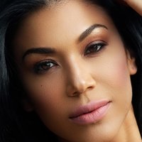 Rosa Mendes Naken