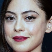 Rosa Salazar Naken