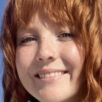 Rosalie Mae Naken