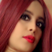 Rosalinda505050 Naken