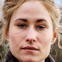 Rosalinde Mynster Naken
