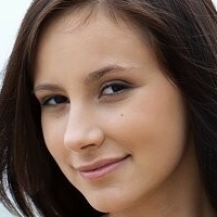 rosaline_nn Naken