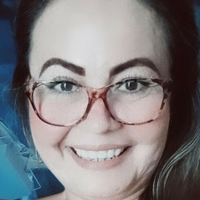 Rosangela Pantoja Naken