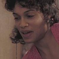 Rosario Dawson Naken
