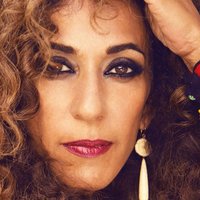 Rosario Flores Naken