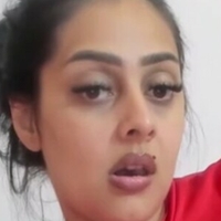 RosaSweet Naken