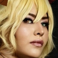 Rose Baikan Cos Naken