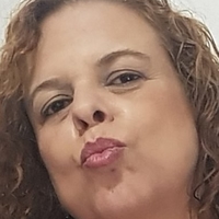 Rose Batista Naken