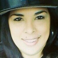 Rose García Naken