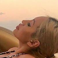 rose_mary_jane Naken