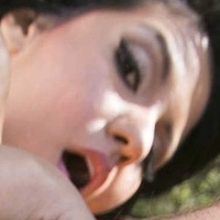 Rose Monroe Naken
