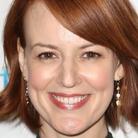 Rosemarie DeWitt Naken