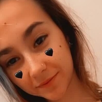 Roseyjoy Naken