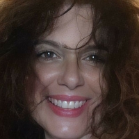 Rossana Doria Naken
