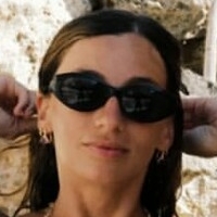 Rossella Fiamingo Naken