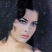 Rossy Mendoza Naken
