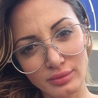 Rosy Maggiulli Naken