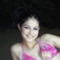 Rosy Sanchez Naken