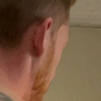 rough_ginger Naken