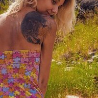 Roughprincess69 Naken