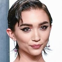 Rowan Blanchard Naken