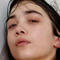 rowanblanchard Naken