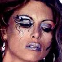 Roxanne Michaels Naken