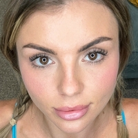 Roxannehmx Naken