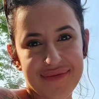 Roxy B Naken