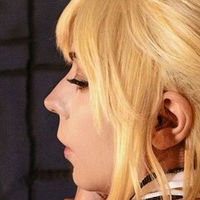 RozeMasquerade Naken