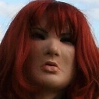 rubbberdolllulu Naken