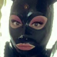 rubber_goddess21 Naken