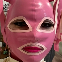 rubberangeldoll Naken
