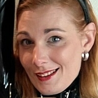 rubberpervs Naken