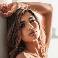 ruby_baby Naken