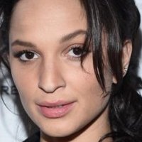 Ruby Modine Naken