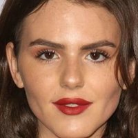 Ruby O. Fee Naken