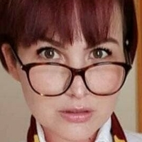 rubyrhodes69 Naken