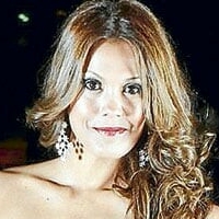 Ruth Gamarra Naken