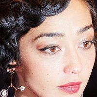 Ruth Negga Naken