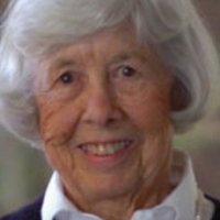 Ruth Sullivan Naken