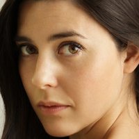 Ruth Vega Fernandez Naken