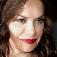 Ruth Wilson Naken