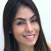 Ruthyelle Ribeiro Naken